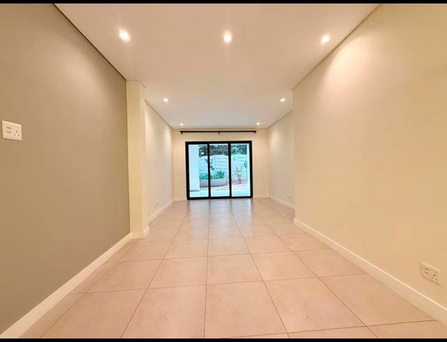 2 BEDROOM PROPERTY TO RENT IN MORNINGSIDE